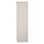 Sydnei Manufactured Wood Wardrobe