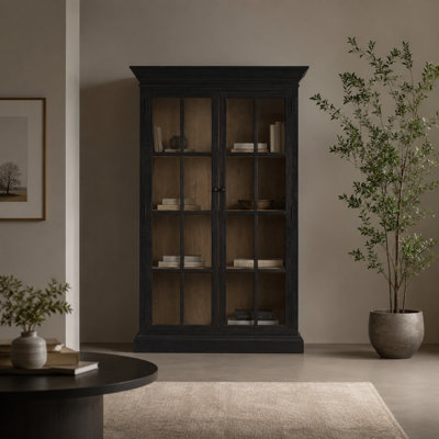 Armoire bibliothèque Kovac