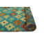 Tapis unique en laine 4 pi 10 po x 6 pi 8 po Valmonte 2022