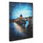 Saint-Pierre Bridge In Toulouse France - Wrapped Canvas-56660190