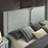 Twickenham Platform Bed-72026545