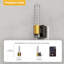 Veilleuse Amber Candle