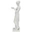 Figurine Hebe, the Goddess of Youth