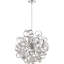 Lustre sphérique unique à 12 lumières Ailis-70674970-100542549