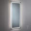 Metal Wall Mirror