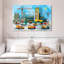 Tableau des chantiers Ashelle-107860575