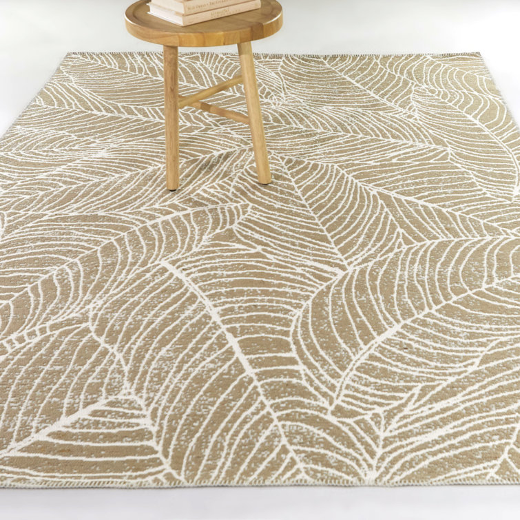 Rectangle Anyuta Area Rug