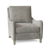 Smythe 31.5" W Armchair