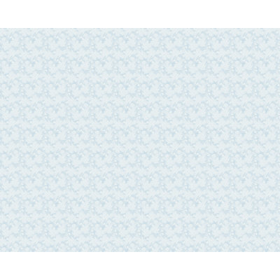 Hilla 10m x 50cm Matte Wallpaper Roll