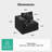 Modern Plush-upholstered Accent Sofa