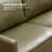 Bobur 3 - Piece Living Room Set-2107937271