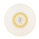 New Wave 1 - Light Flush Mounted Sconce