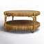 Willow Creek Solid Wood Coffee Table-42535817