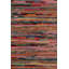 Moroccan Hand Knotted Silk Area Rug-732524285