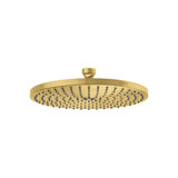AXOR ShowerSolutions 1-Jet Shower Head 240 with PowderRain