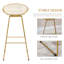 Tabouret de bar 29,5 po Mallery-1524409507