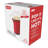 Dash Red 128 oz. Air Popcorn Machine-137922244