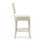 Reserved Seating Upholstered Stool-55991269-114656521