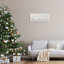 Inspirant réveillon de Noël, typographie, sentiment, giclée, art texturé par Lux + Me Designs-105741825-105741831