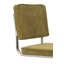 Ridge Kink Upholstered Dining Chair-2143191875-2143263138