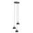 3 - Light Cluster Pendant-1403544271