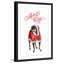Eyre Tarney - Single Picture Frame Painting-1273793156