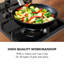 Klarstein Ignito Gas Double Hot Plate