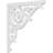 Athens Architectural Grade PVC Bracket-28668234