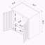 Armoire de garage 30 po-180703104