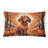 Other/No Pattern Outdoor Throw Pillow
