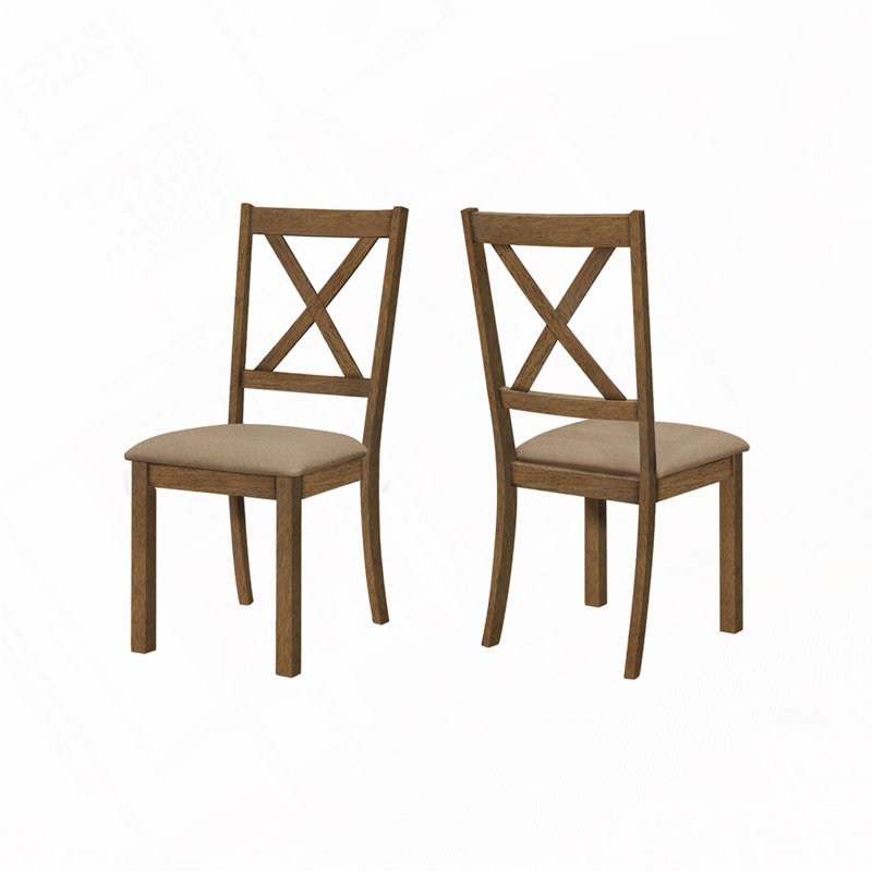 Upholstered Kitchen Dining Chairs