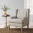 Bedford Decker Wingback Armchair-52189348
