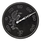 16" Songbird Thermometer
