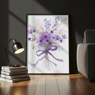 Witmer No Frame Print