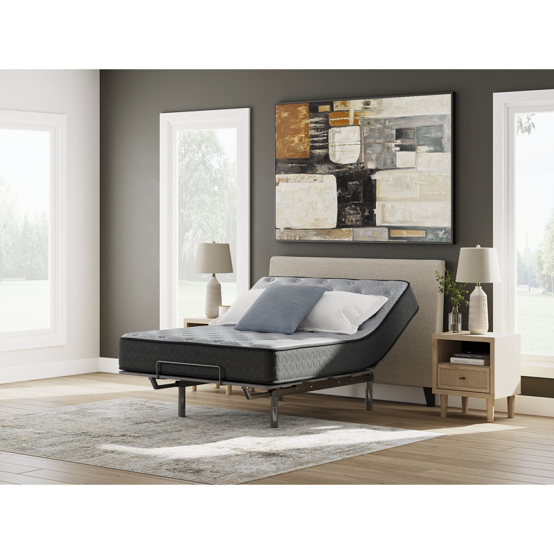 Matelas Comfort Plus, Très grand lit