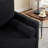 Upholstered Accent Chair With 2 Pillows(Set Of 2)-1097140905-1097140904
