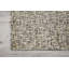 Boumehdi Abstract Wool Area Rug-15003485
