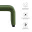 Tabouret d'appoint Modway Koda-93811874