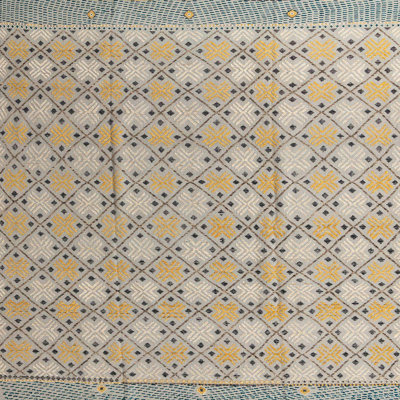 Abstract Indoor Rug