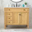 Ensemble de meuble-lavabo simple 40 "Rivers-73360003