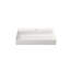Stone Resin Solid Surface Bathroom Vanity Basin Sink