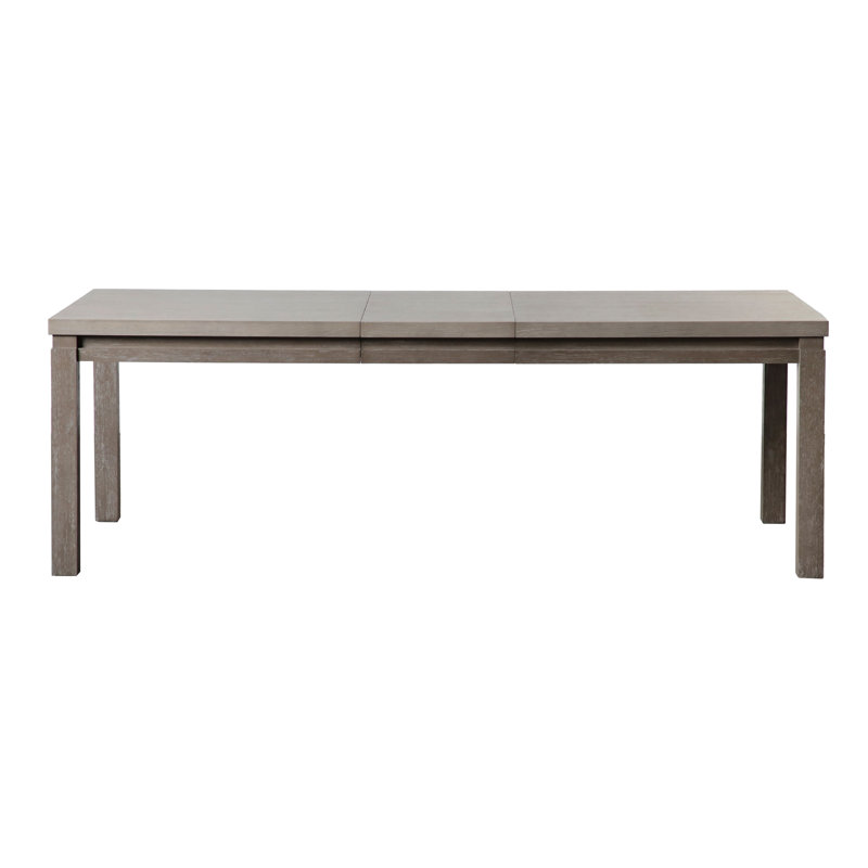 Table de salle à manger Alderville