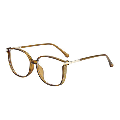 Blue light mirror Women'S Portable Fashion Blue Light Reading Glassesify Bifocal Reading Glasses For Women
