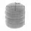 Repose-pieds Soft Boucle-116839238