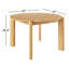 Table de salle à manger Bancroft-94265567