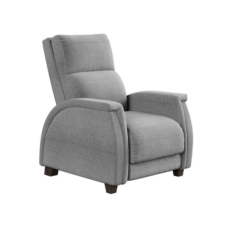Venus Zero Gravity Recliner, Gray