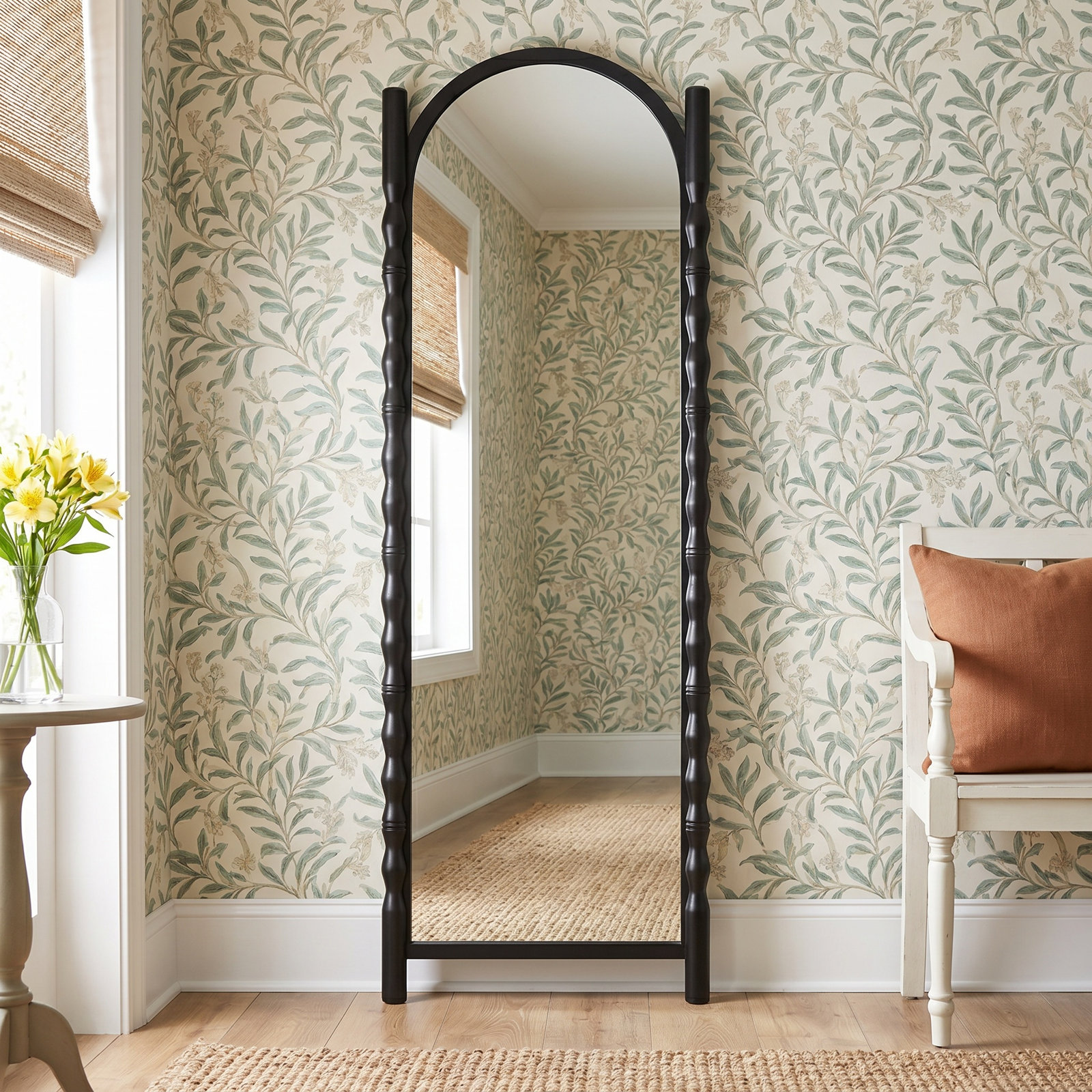 22" Full-Length Mirror