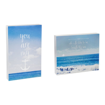 Coastal Wall Decor