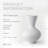 Modern Ceramic Desk Lamp