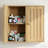 Wall-Mounted Bathroom Cabinet